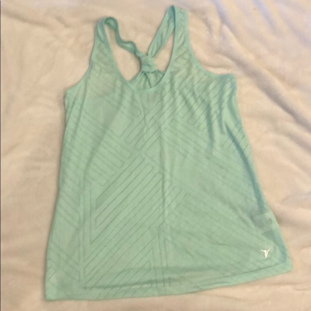 Workout top